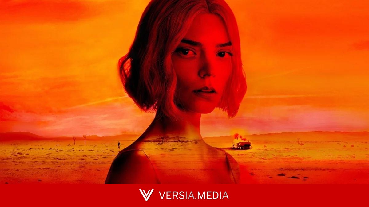 Lucky: Novo suspense da Apple TV tem estreia arrebatadora; conheça