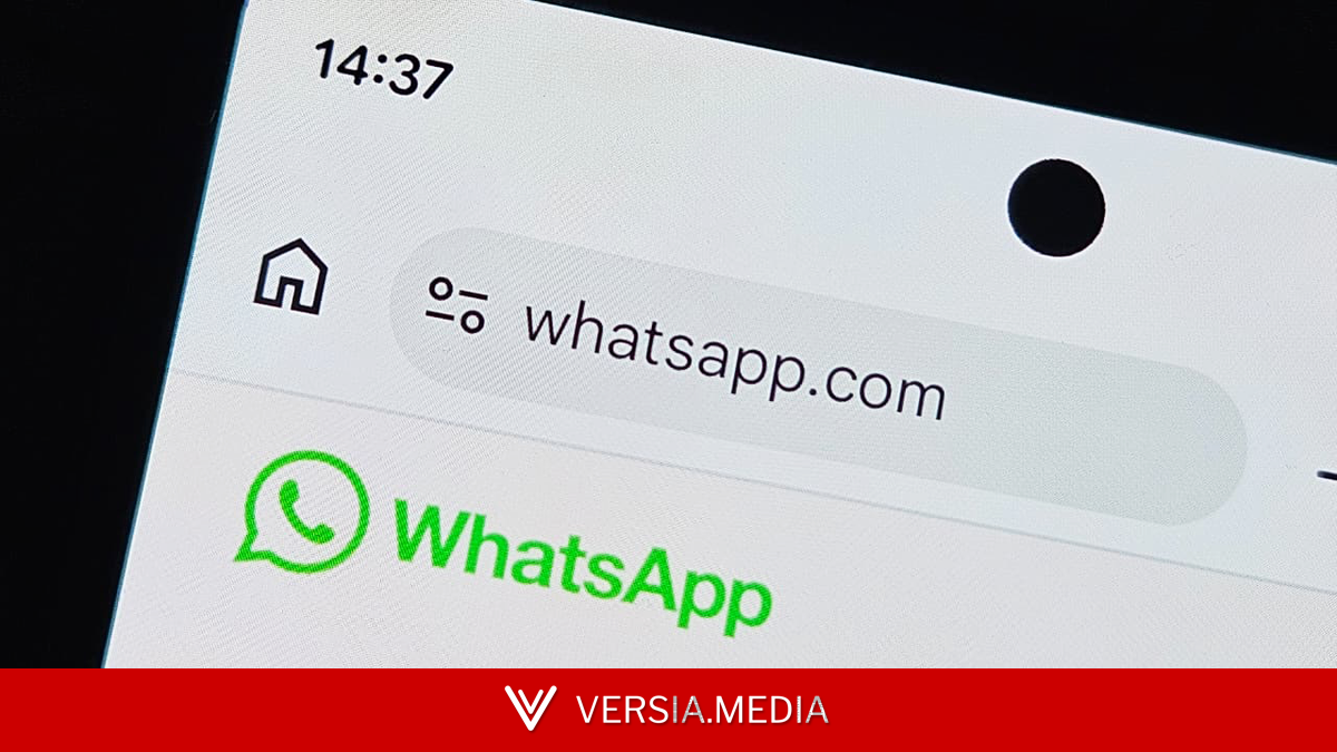 WhatsApp libera função que