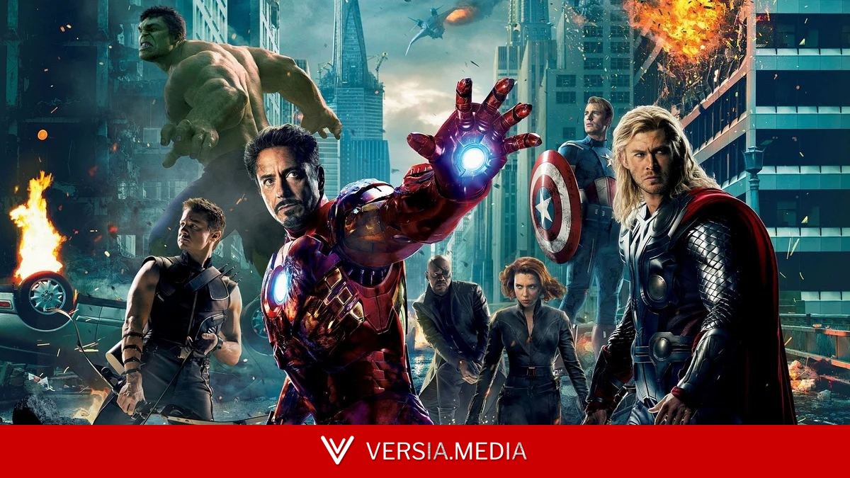 Arte do novo Vingadores revela Doutor Destino e retorno de mais de 20 personagens