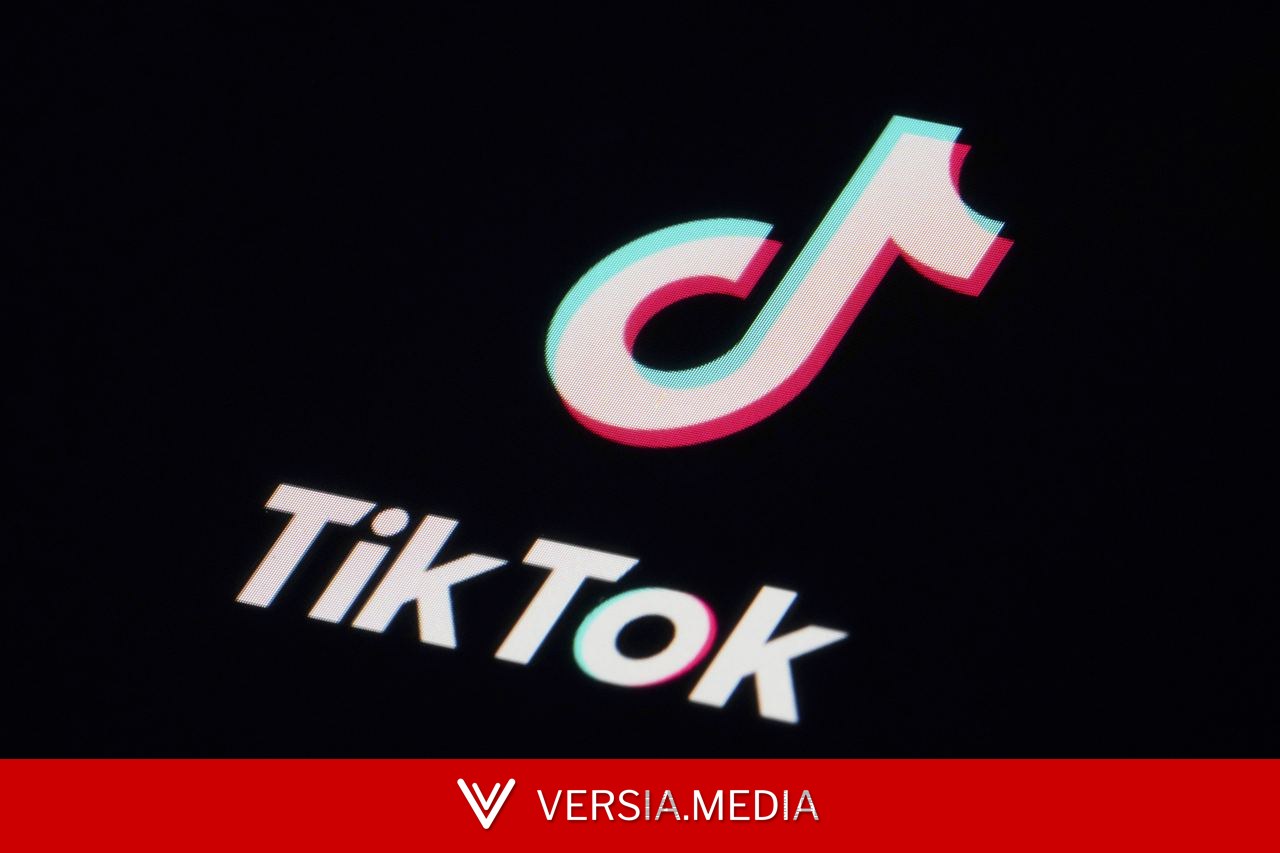 União Europeia acusa TikTok de expor crianças a riscos online