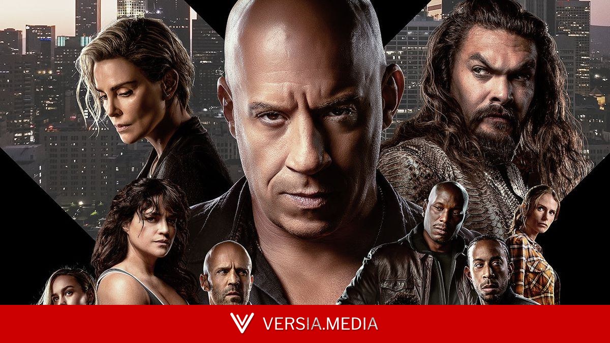 Qual é a ordem certa para assistir Velozes e Furiosos?