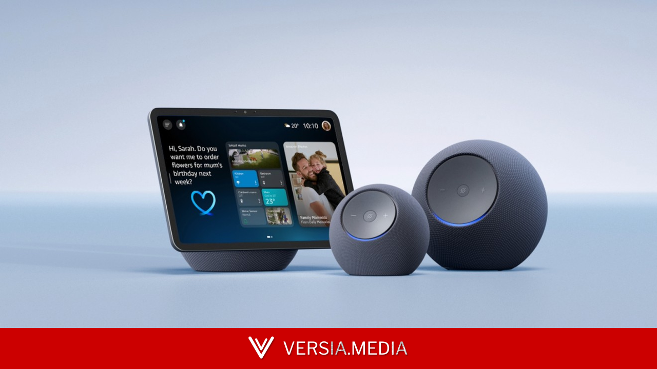 Alexa+: a assistente virtual ficou mais esperta, mas ainda erra meu nome