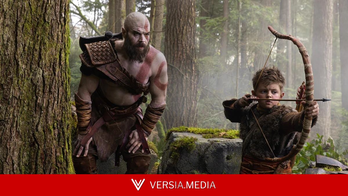 God of War sem Kratos? Lesão em gravações força troca de ator