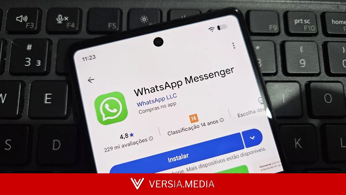 WhatsApp testa nuvem própria de backup para acabar com problema antigo