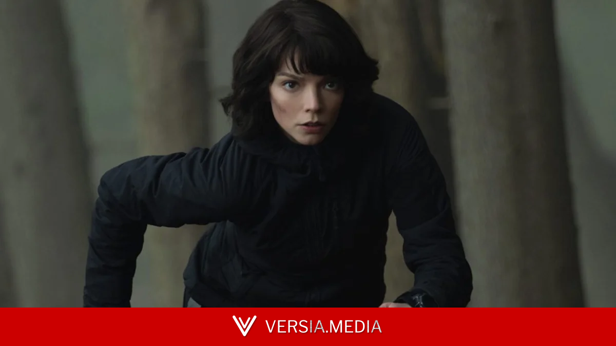Filme de terror com Anya Taylor-Joy ressurge do nada e choca a Apple TV