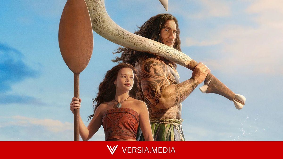 Moana: o que esperar do live-action da Disney nos cinemas