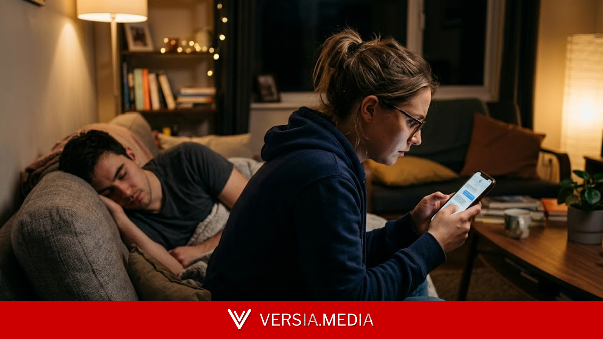 Mexer no celular do parceiro é crime? Especialista avalia 10 cenários reais
