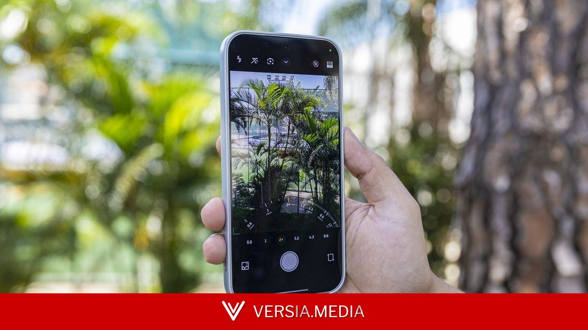 Como saber se a câmera do celular é boa antes de comprar?