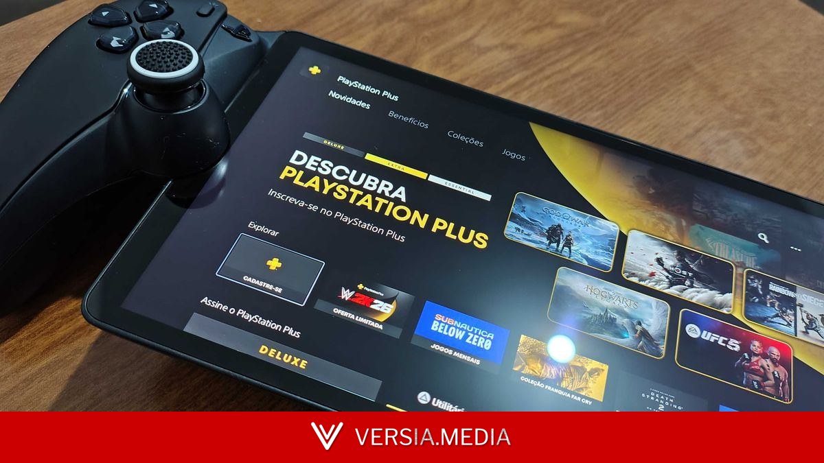Chefão da PlayStation dá pistas sobre um possível PS6 portátil