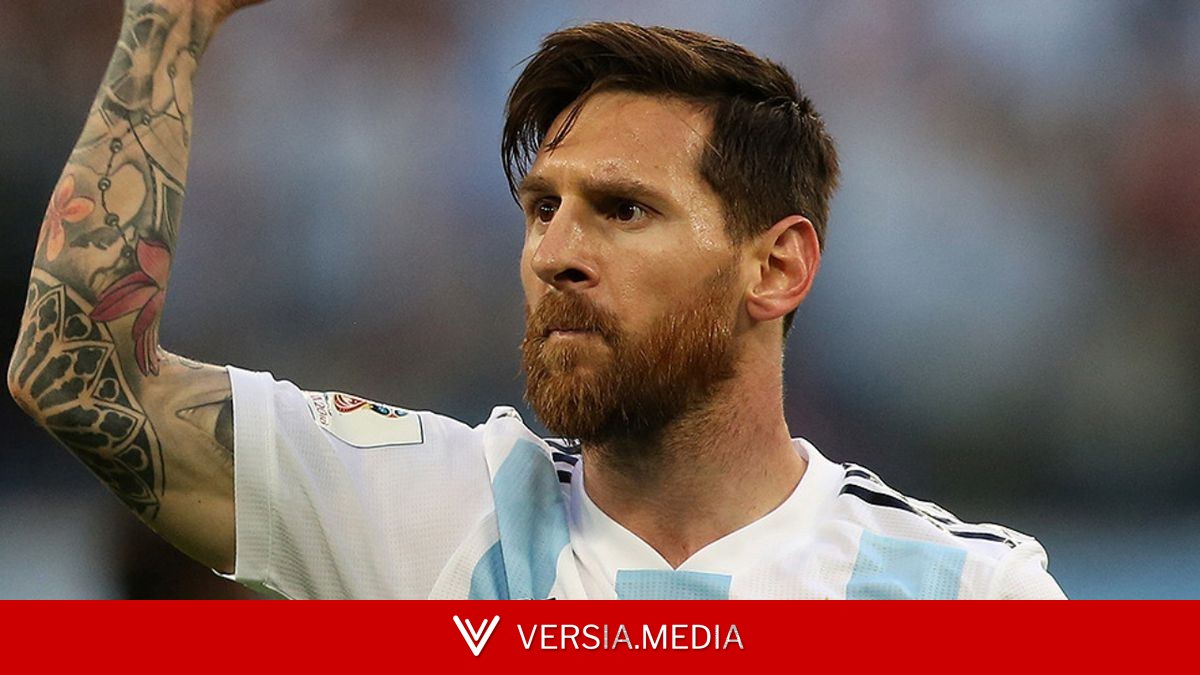 Google bate recorde histórico na busca com virada da Argentina na Copa do Mundo