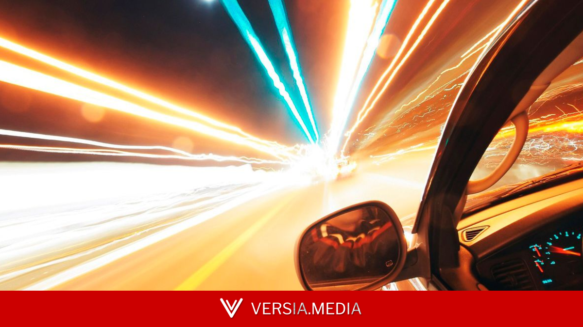 Por que tem diferença entre a velocidade do velocímetro e a do GPS?
