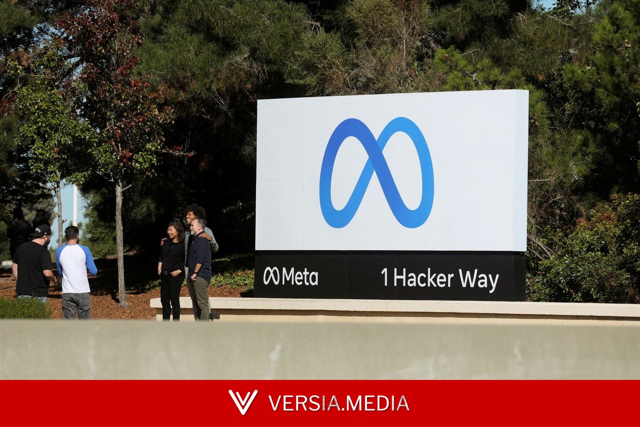 Meta amplia projeto de data center para IA nos EUA e eleva investimento para mais de US$ 50 bilhões