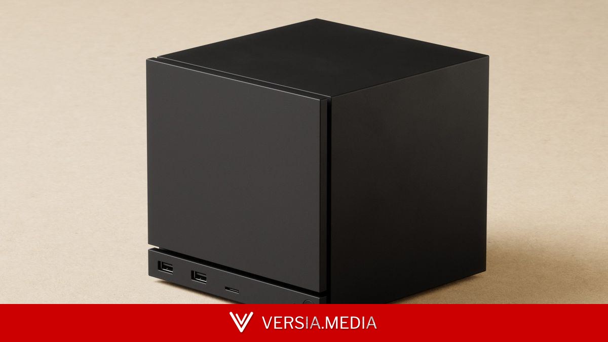 Clone de Steam Machine chinês promete hardware impossível e preço inacreditável