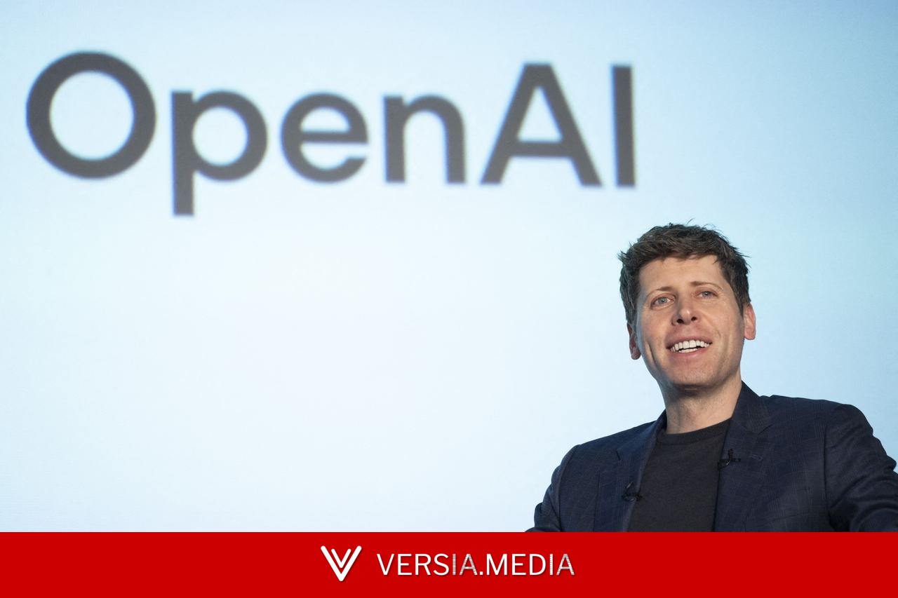 OpenAI apresenta o 'Jalapeño', o seu primeiro chip de IA