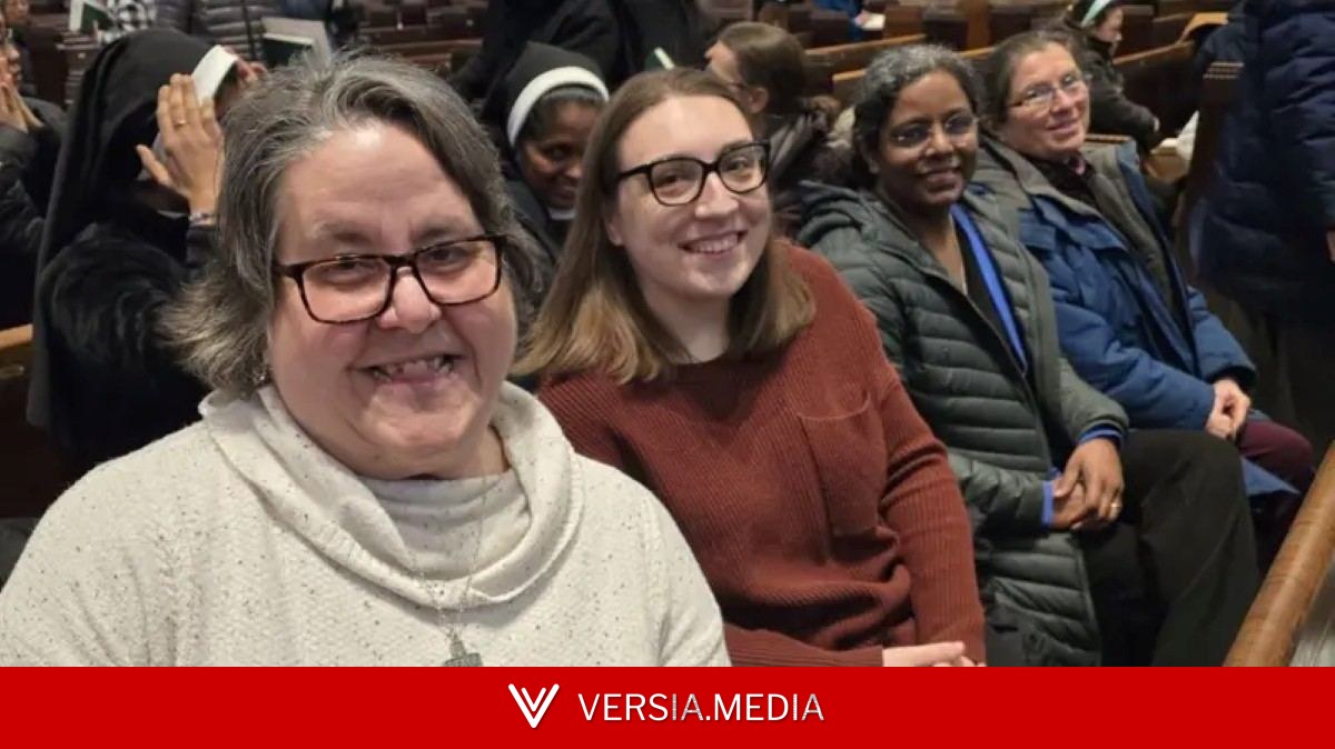 'Estamos protegendo a criação de Deus': as freiras ativistas que desafiam as companhias de Big Tech
