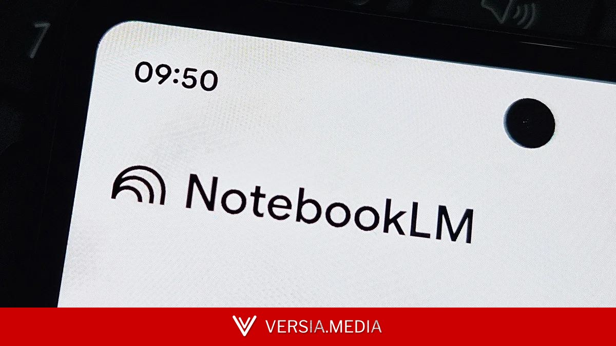 Google mata o NotebookLM e dá novo nome à ferramenta; veja como ele se chamará