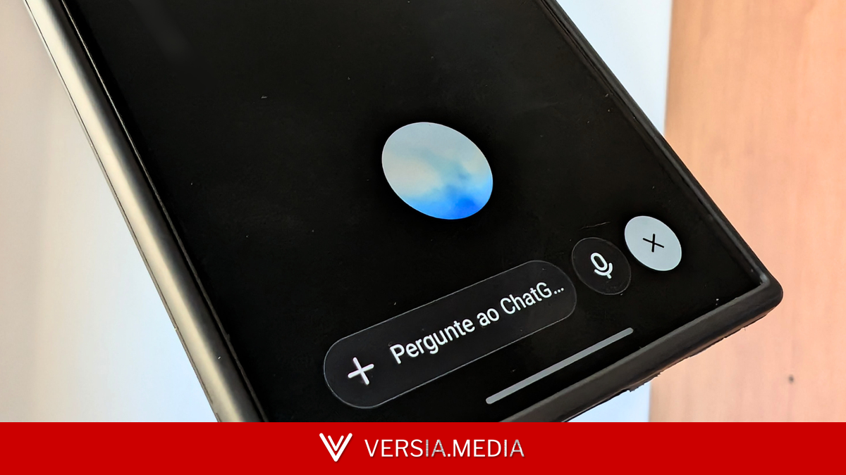 Modo de voz do ChatGPT está mais fluido e vira alternativa ao Google Tradutor