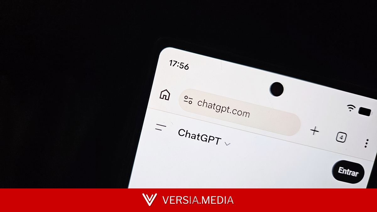 ChatGPT ganha app da TIM para consulta de planos com IA