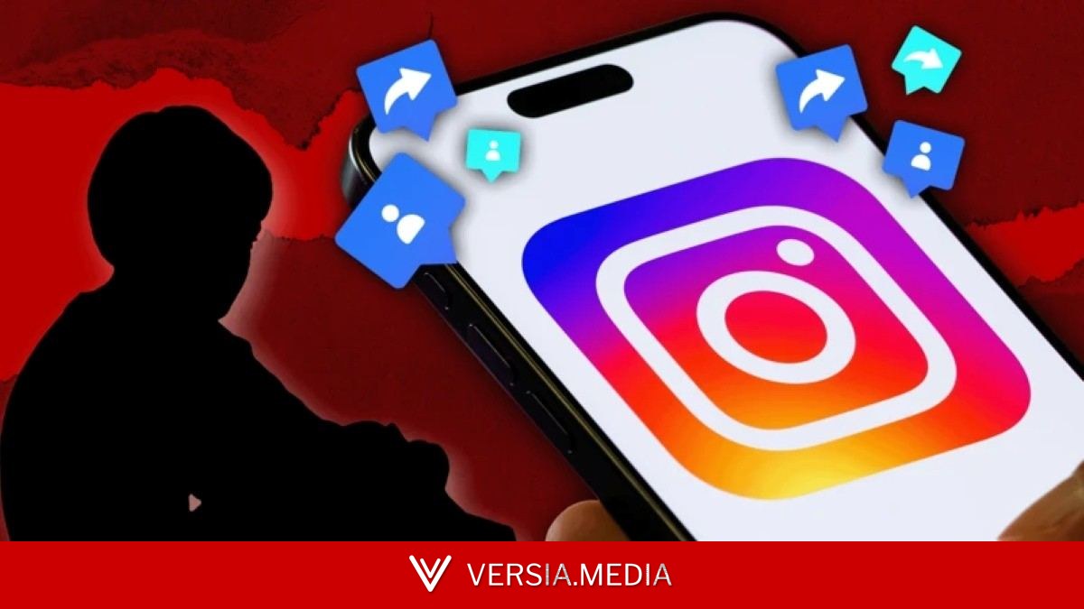 Anúncios do Instagram promovem material com abuso sexual infantil na Índia, segundo investigação da BBC