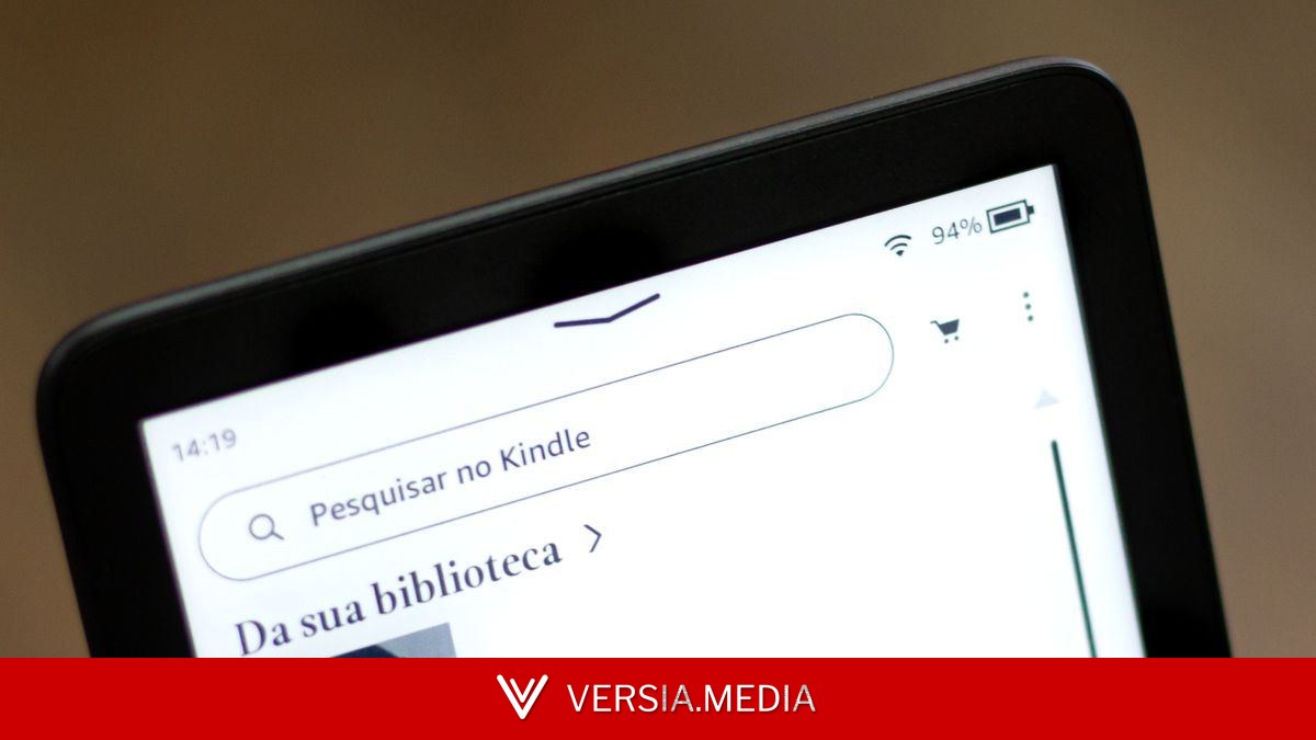 10 erros comuns que fazem seu Kindle “ficar lento”; saiba como corrigir