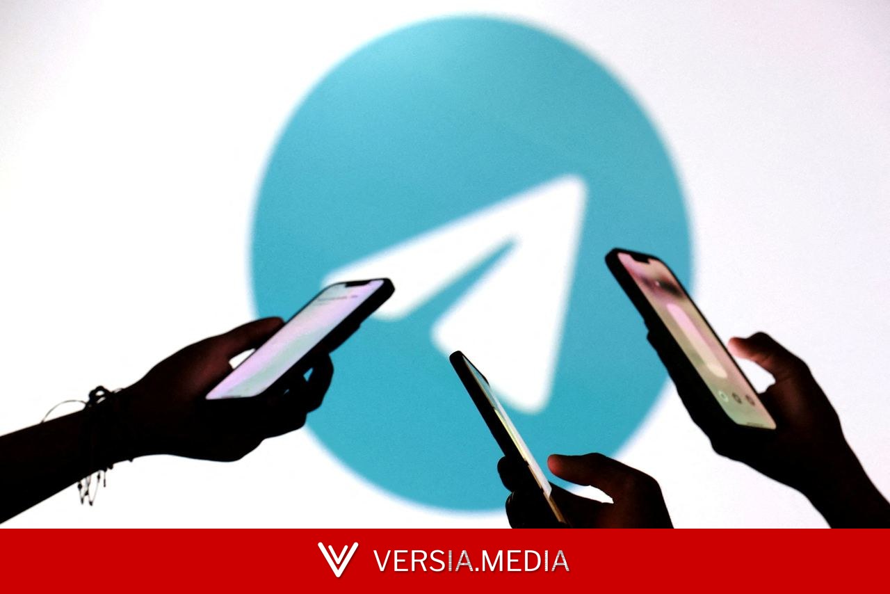 Índia bloqueia Telegram por fraude em exame de medicina