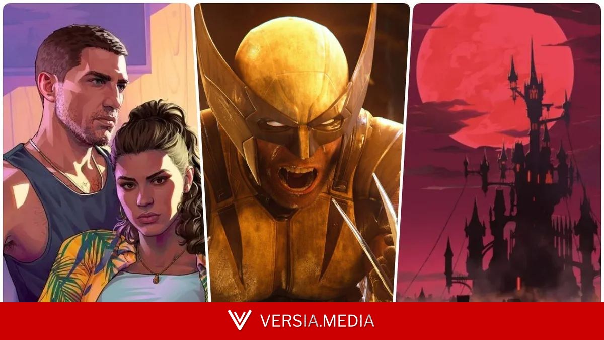 10 jogos mais aguardados que saem ainda em 2026
