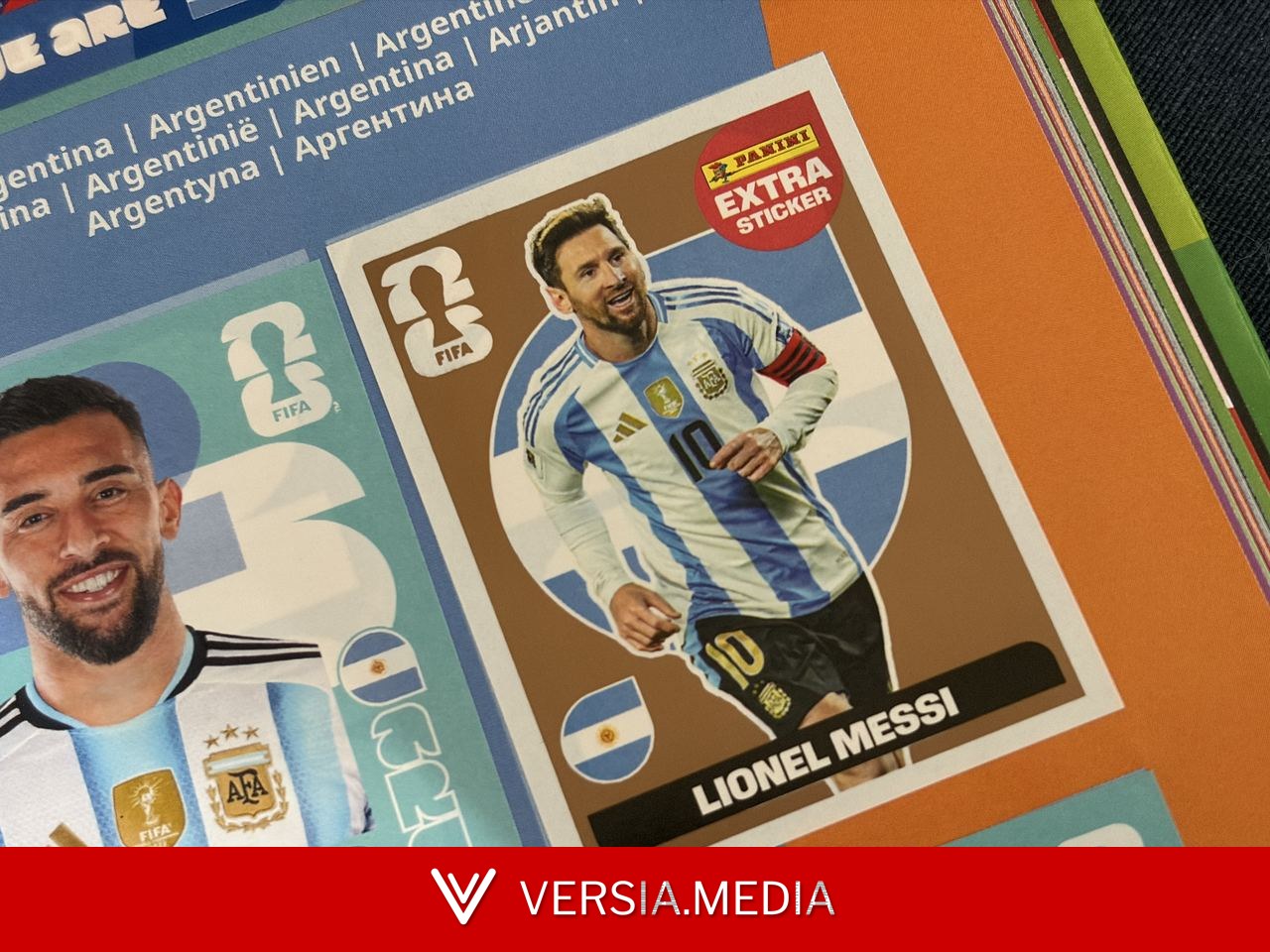 Álbum da Copa: veja apps para organizar a coleção de figurinhas e ajudar a completar