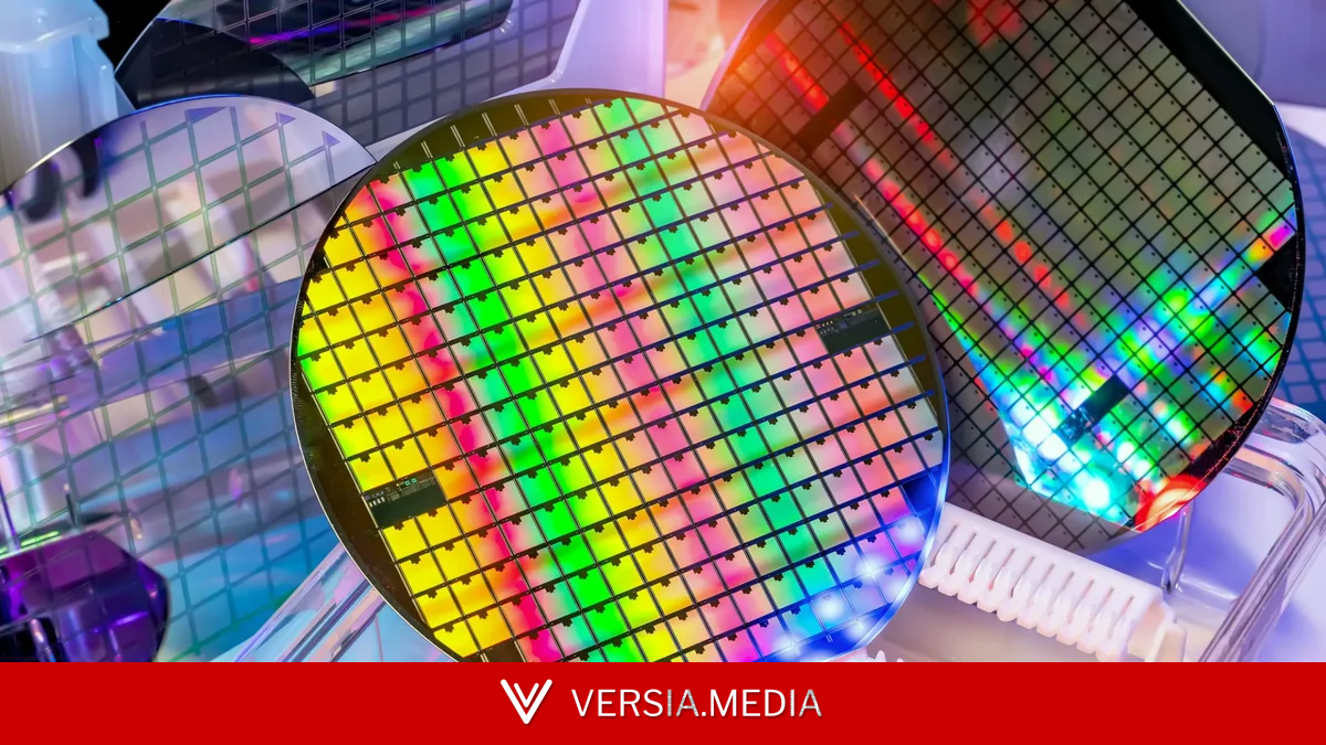 Governo Federal regulamenta programa para Brasil fabricar mais chips