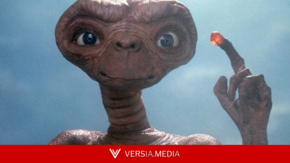 Clássico de Spielberg ganha versão fofa em LEGO